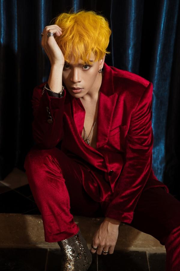 Thôi hát ballad, Jaykii tung bản EDM với hình ảnh đầy khác lạ-2