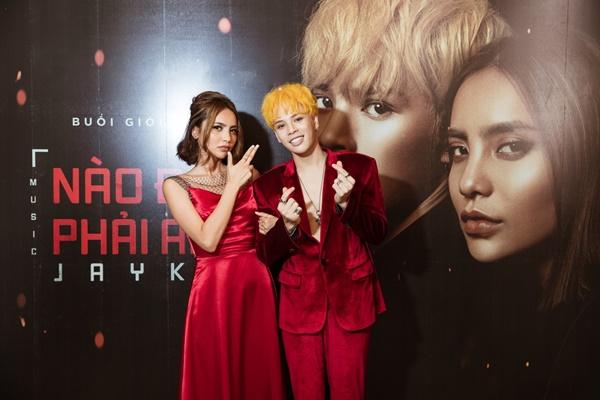 Thôi hát ballad, Jaykii tung bản EDM với hình ảnh đầy khác lạ-3