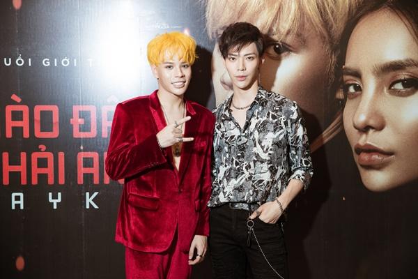 Thôi hát ballad, Jaykii tung bản EDM với hình ảnh đầy khác lạ-4