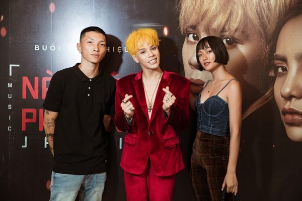 Thôi hát ballad, Jaykii tung bản EDM với hình ảnh đầy khác lạ-5