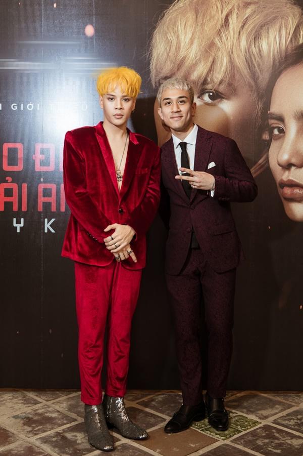 Thôi hát ballad, Jaykii tung bản EDM với hình ảnh đầy khác lạ-7