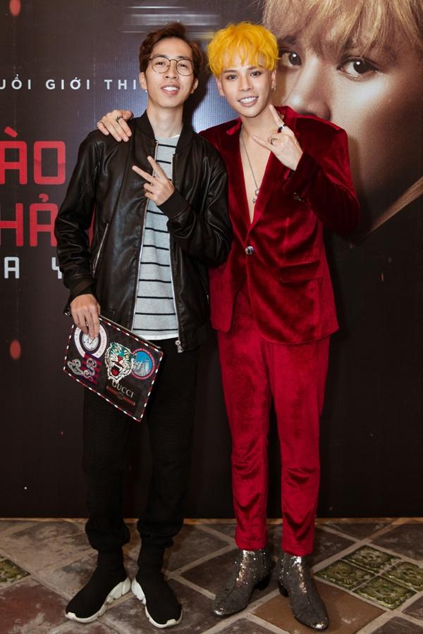 Thôi hát ballad, Jaykii tung bản EDM với hình ảnh đầy khác lạ-8