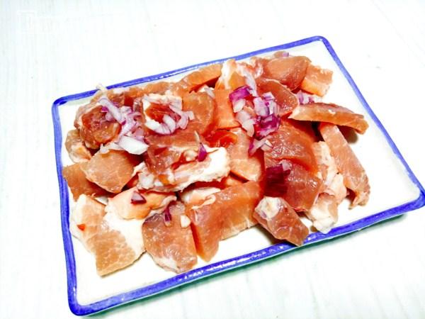 Biến tấu ớt chuông xào thịt nạc giòn thơm, ăn với cơm hay bún đều tuyệt-2