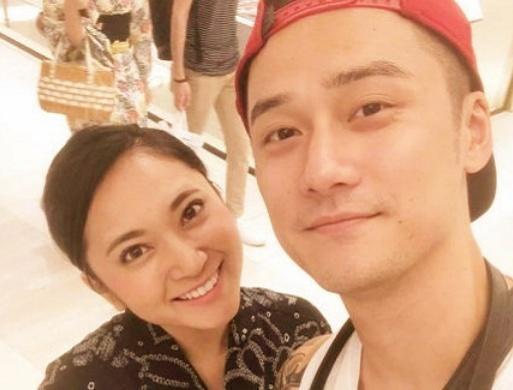 Tài tử Bộ bộ kinh tình được thả sau khi bị bắt vì hành hung bạn gái-1