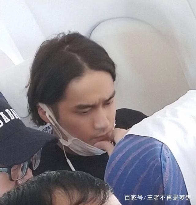 Tài tử Bộ bộ kinh tình được thả sau khi bị bắt vì hành hung bạn gái-4