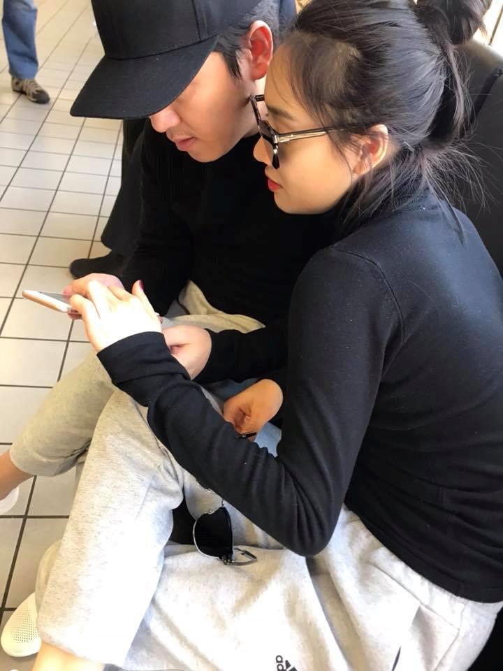 Thu nhập đứng hàng top Vbiz, ai ngờ gout đồ đôi của Trường Giang - Nhã Phương lại bình dân nhất quả đất-6