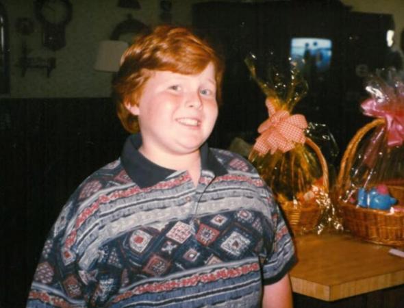 Cả ngày chỉ cày game và ăn, chàng trai nặng 317 kg định sẽ ăn đến chết-4