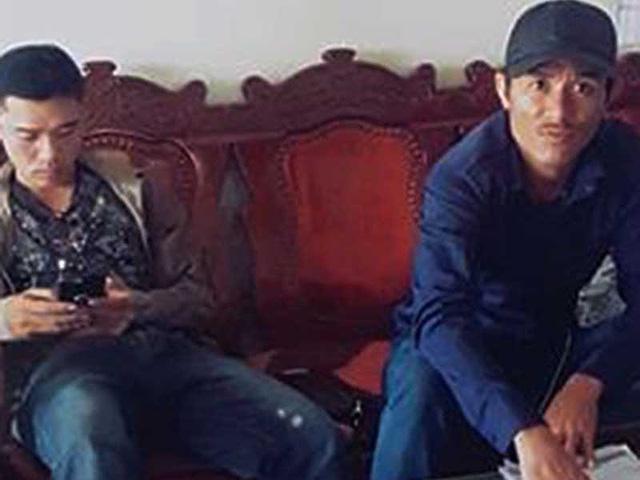 Đồng Nai: Cầu cứu Bộ Công an vì tín dụng đen truy sát-2