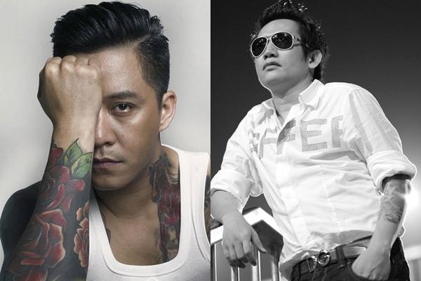 Bị nhận xét thích phông bạt, kém hơn Duy Mạnh, Tuấn Hưng đáp trả: Hãy nhìn những gì tôi có-2