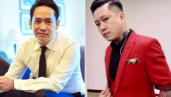 Bị nhận xét thích phông bạt, kém hơn Duy Mạnh, Tuấn Hưng đáp trả: Hãy nhìn những gì tôi có-7