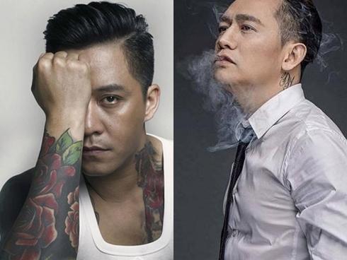 Bị nhận xét 'thích phông bạt, kém hơn Duy Mạnh', Tuấn Hưng đáp trả: 'Hãy nhìn những gì tôi có'