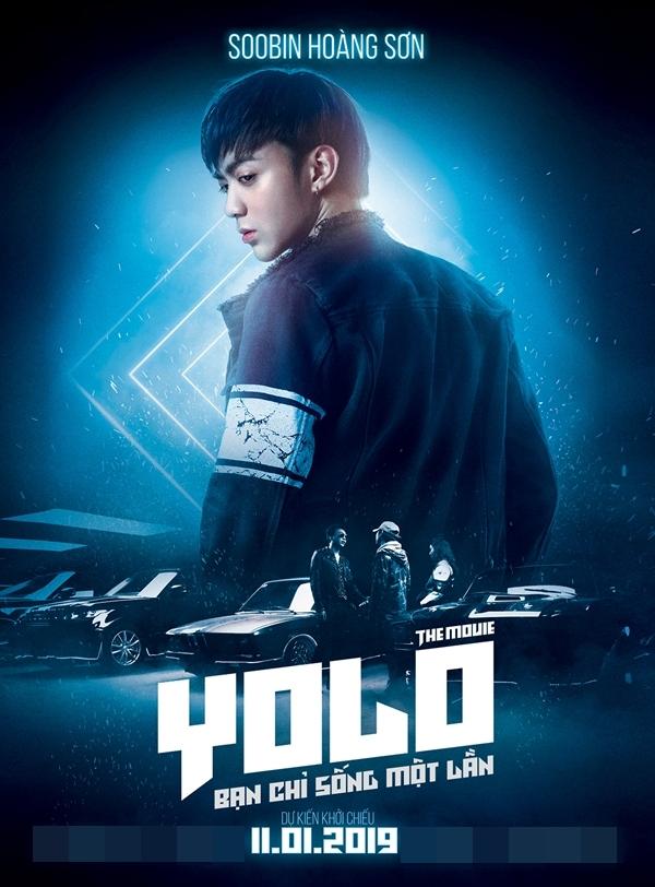 Soobin Hoàng Sơn: Mối quan hệ của tôi và Cường Seven không phải là đam mỹ-1