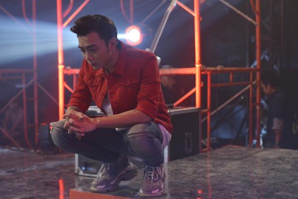 Soobin Hoàng Sơn: Mối quan hệ của tôi và Cường Seven không phải là đam mỹ-2