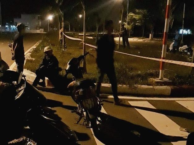 Bé gái 10 tuổi bị tên cướp đâm ở tiệm cầm đồ đã tử vong-3