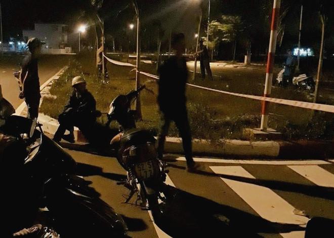 Thiếu niên 15 tuổi đâm chết 10X giữa đêm-1