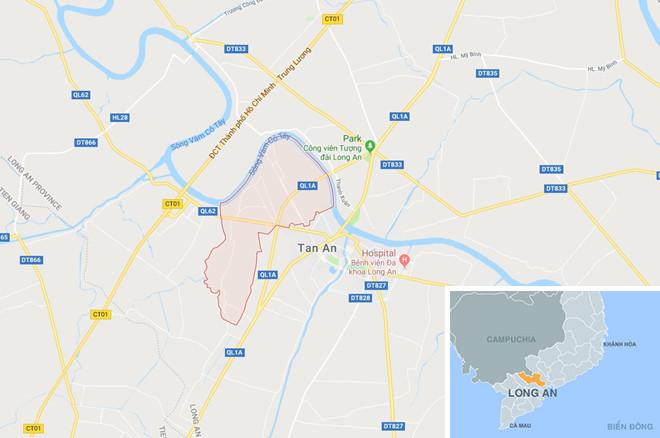 Thiếu niên 15 tuổi đâm chết 10X giữa đêm-2