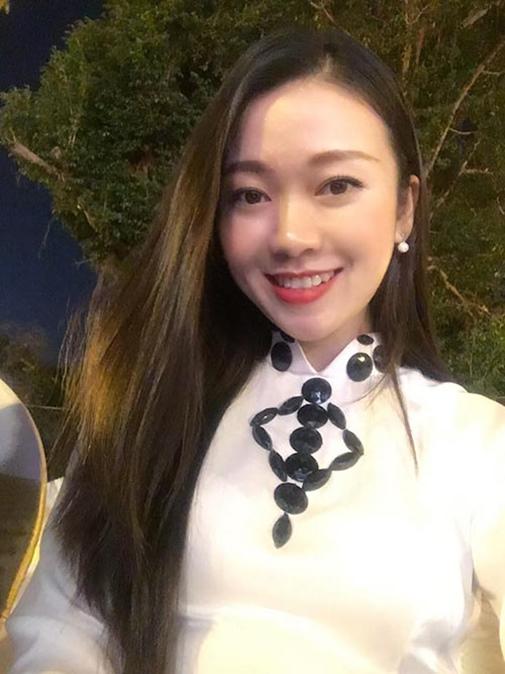 Cô hoa khôi xinh đẹp đánh liều yêu xa nửa vòng trái đất, đến khi kết hôn mới biết chồng là đại gia ở Nga-1