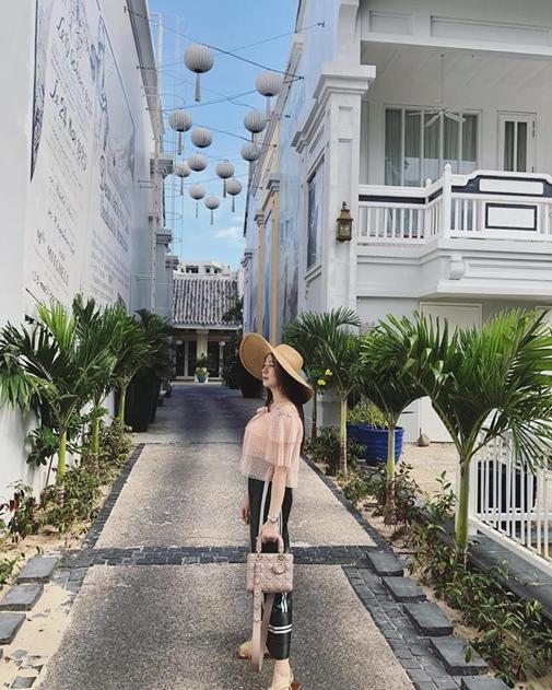 Cô hoa khôi xinh đẹp đánh liều yêu xa nửa vòng trái đất, đến khi kết hôn mới biết chồng là đại gia ở Nga-6