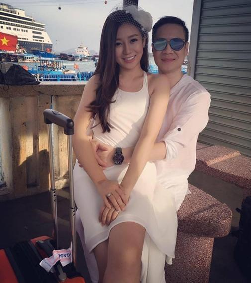 Cô hoa khôi xinh đẹp đánh liều yêu xa nửa vòng trái đất, đến khi kết hôn mới biết chồng là đại gia ở Nga-4