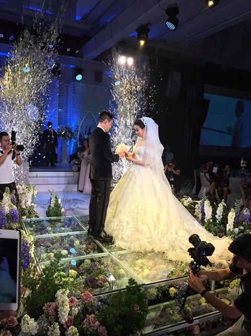 Cô hoa khôi xinh đẹp đánh liều yêu xa nửa vòng trái đất, đến khi kết hôn mới biết chồng là đại gia ở Nga-3