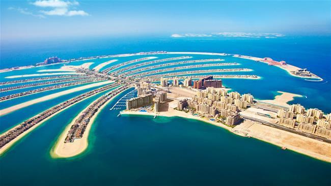 Campuchia hoang sơ, Dubai diễm lệ hút du khách Việt dịp Tết-9