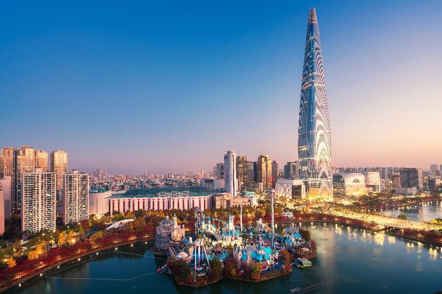 Campuchia hoang sơ, Dubai diễm lệ hút du khách Việt dịp Tết-10