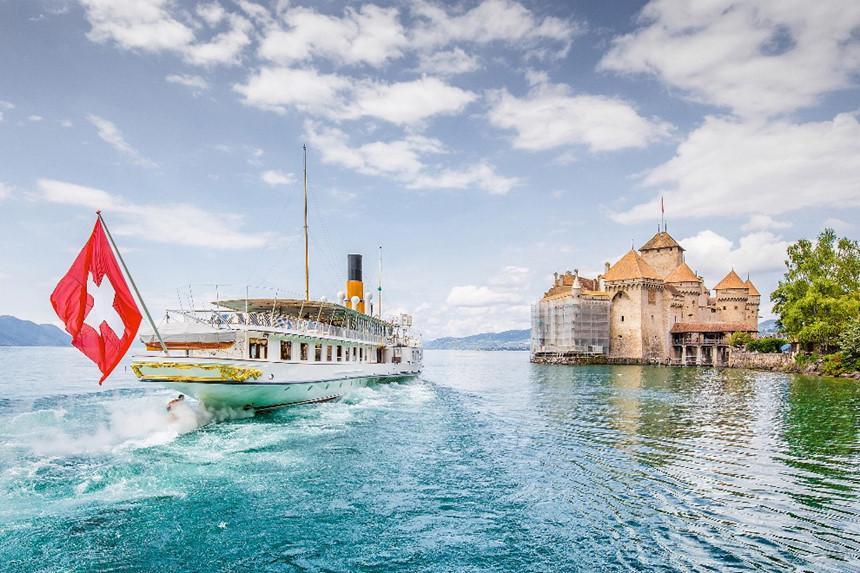 Campuchia hoang sơ, Dubai diễm lệ hút du khách Việt dịp Tết-11