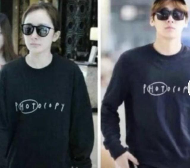 Dương Mịch lên hot search khi liên tiếp lộ chứng cứ hẹn hò trai trẻ Lý Dịch Phong trước khi ly hôn chồng-5