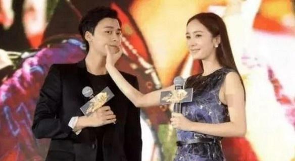 Dương Mịch lên hot search khi liên tiếp lộ chứng cứ hẹn hò trai trẻ Lý Dịch Phong trước khi ly hôn chồng-9