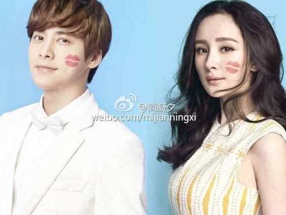 Dù rất điển trai nhưng gương mặt Lý Dịch Phong lại có nhược điểm này-8