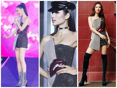 Thêm 1 thiết kế đầm quốc dân được Bích Phương - Hoàng Thùy - Diễm My 9X chặt chém không khoan nhượng-10