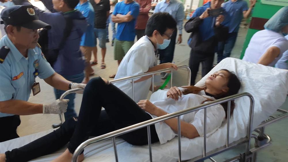 Danh tính nạn nhân vụ xe khách lao vực trên đèo Hải Vân-1