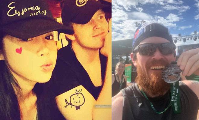 Chính thức lộ diện, ông xã Elly Trần gây bất ngờ với ngoại hình tụt dốc không phanh so với vài năm trước-7