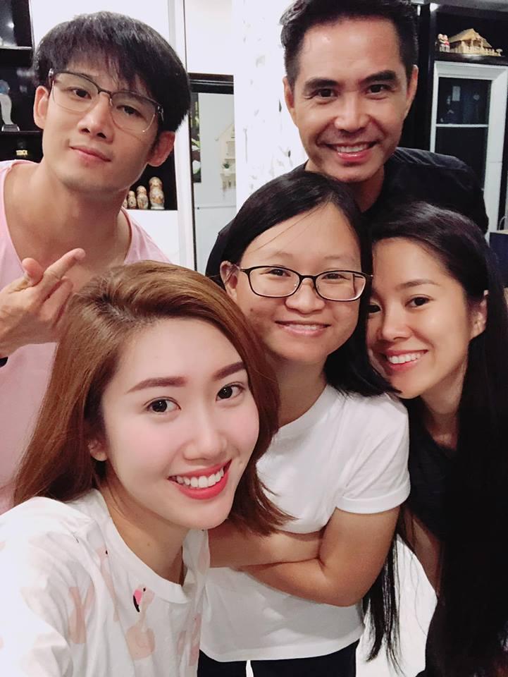 Hân Gạo nếp gạo tẻ tiết lộ lý do vì sao ngày xưa nhận lời cưới Kiệt-3