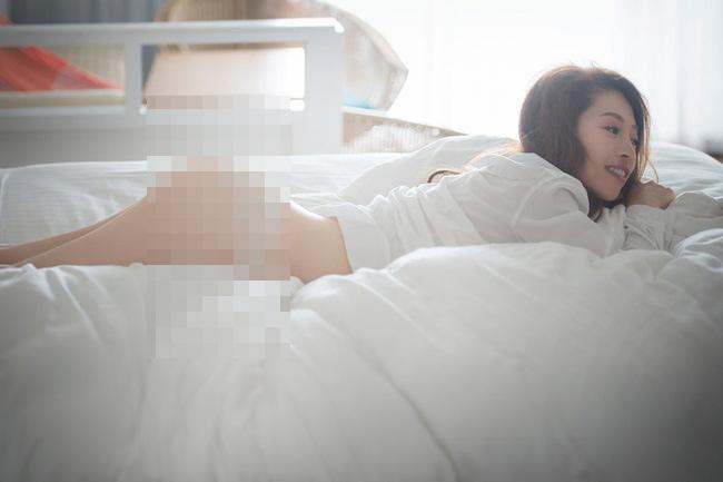 Cô dâu trẻ vô tư nude cùng dàn phù dâu khiến cộng đồng mạng phẫn nộ-9