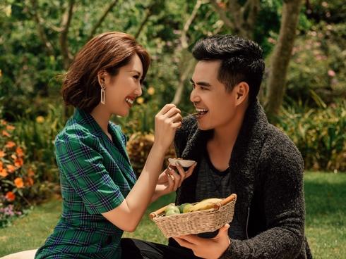 Kẻ thứ 3 xinh đẹp thế này, liệu Hương Gạo nếp gạo tẻ có thể giành lại người yêu?-6