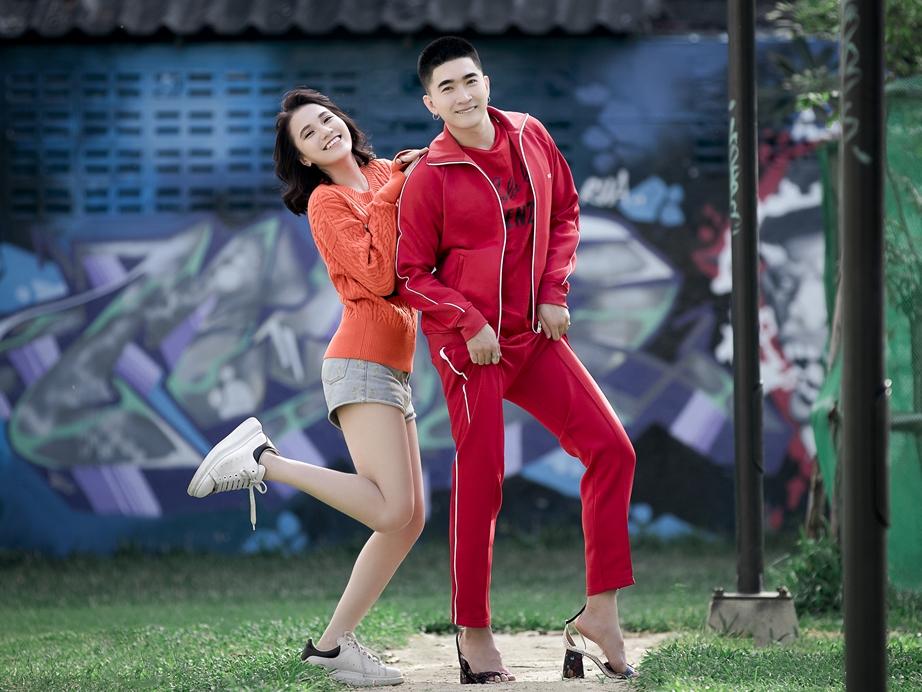 Hé lộ nhan sắc cực phẩm của cô gái bí ẩn khiến Chi Dân mê mệt thời gian qua-7