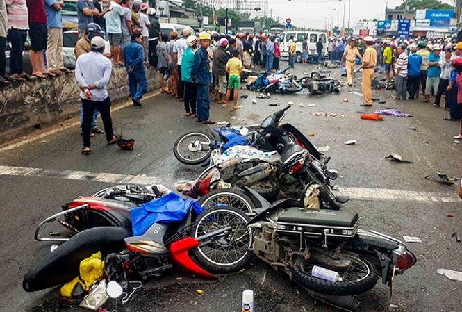 Ngày Tam Nương dịp cuối năm và những điều kiêng kỵ nếu không muốn gặp tai nạn thảm khốc-2