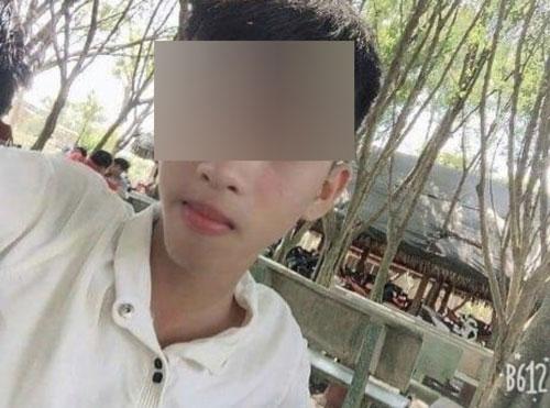 Xôn xao thiếu niên 15 tuổi giết người rồi khoe lên mạng xã hội-1