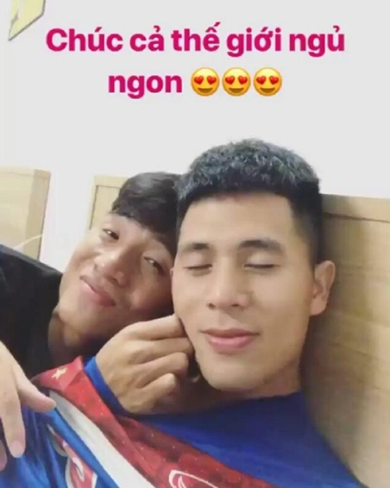 Tư Dũng bị khui ảnh tình tứ với người lạ, fan lo lắng Đình Trọng bị ‘mọc sừng dài cả thước’-2