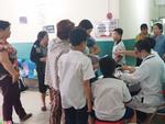 Nhiều học sinh nhập viện cấp cứu sau khi uống trà sữa ở Sài Gòn