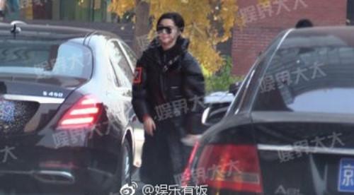 Phạm Băng Băng đã nộp hơn 100 triệu USD, sắp tái xuất showbiz-3