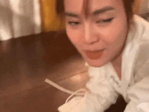 Ninh Dương Lan Ngọc tiết lộ Bình An chính là nguồn cảm hứng của mình-15