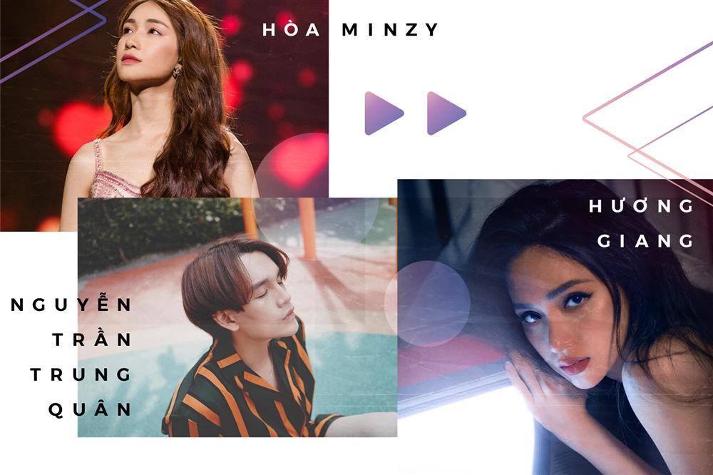 Vpop 2018: Không hề có chuyện Pop/Ballad lép vế trước Underground/Indie-2