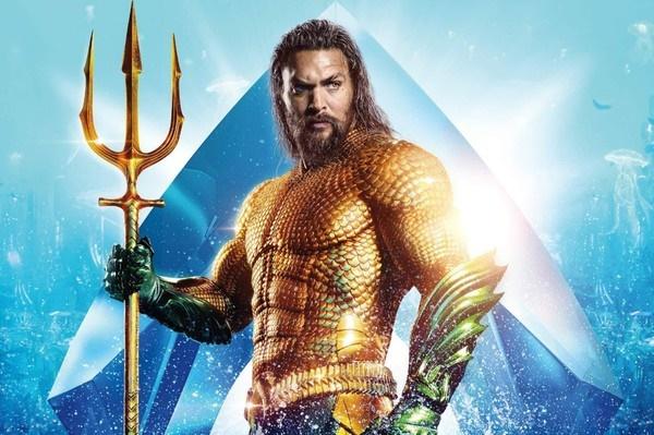 Sau thành công của Aquaman, DC nên làm gì với Justice League 2?-1