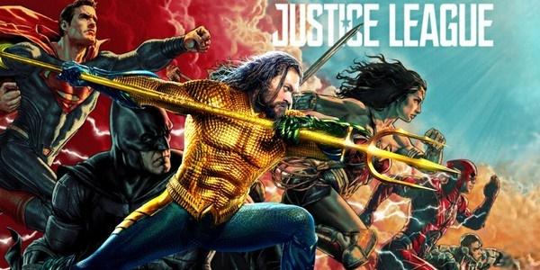 Sau thành công của Aquaman, DC nên làm gì với Justice League 2?-2