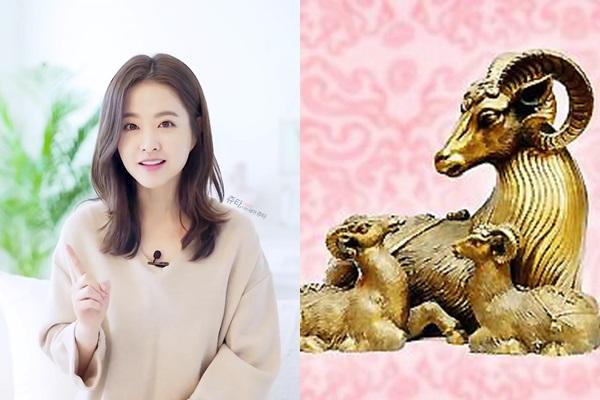 3 con giáp hốt trọn lộc trời, ĐẾM TIỀN CHÓNG MẶT, phát tài rực rỡ trong 4 tháng tới-1