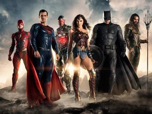 Bi kịch đằng sau bản phim ‘Liên minh công lý’ huyền thoại-4