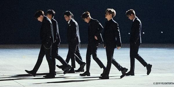 Ca khúc của iKON khẳng định vị thế của mình trên bảng xếp hạng itunes-1