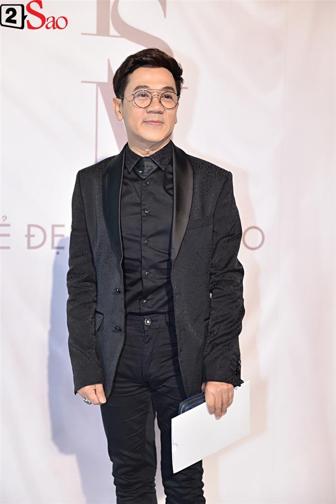 Bất chấp làn sóng tẩy chay, Hòa Minzy diện váy lồng lộn chặt chém dàn hoa hậu-8